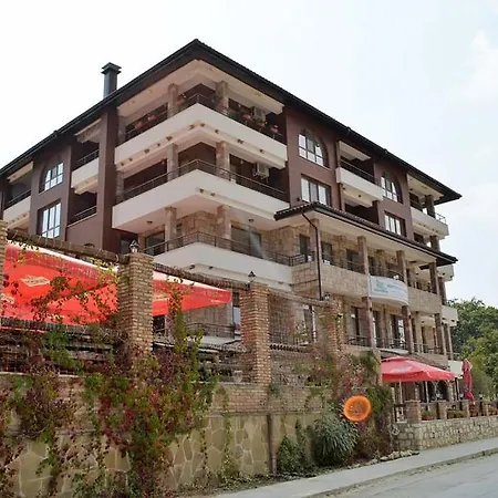 Nikolov Studio * Shkorpilovtsi