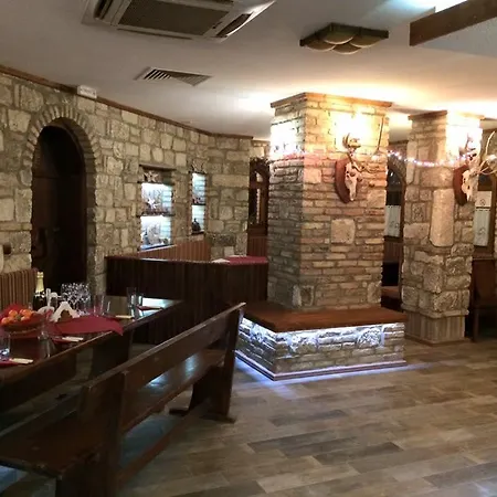 Nikolov Studio Lejlighed Shkorpilovtsi