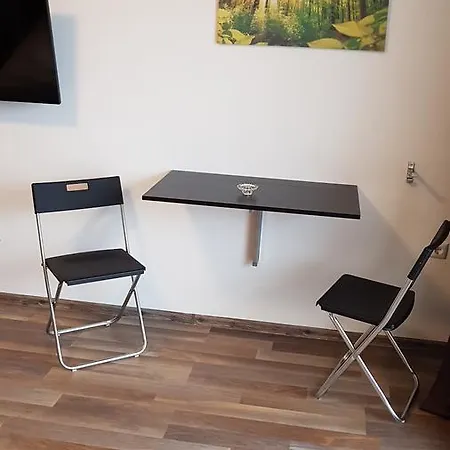 Lejlighed Nikolov Studio *