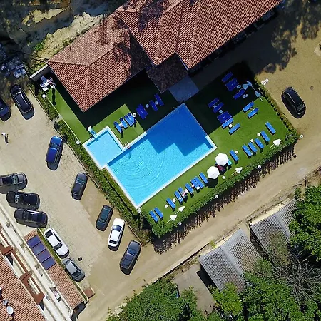 Nikolov Studio Lejlighed *